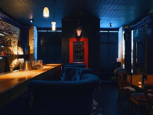 Un bar parisien parmi les meilleurs du monde