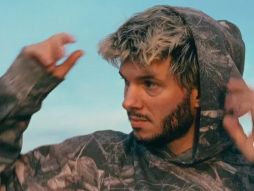 Fakear annonce un album très club avec Those Trees