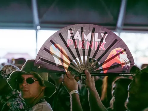 FAMILY PIKNIK (2 au 4 août 2024)