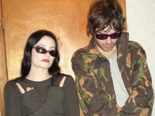 Le phénomène Fcukers, nouvelle sensation de la scène électronique