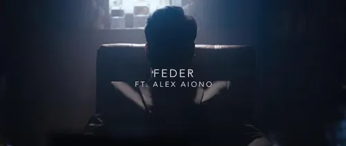 Lordly, l'envoûtant track de Feder a dix ans !