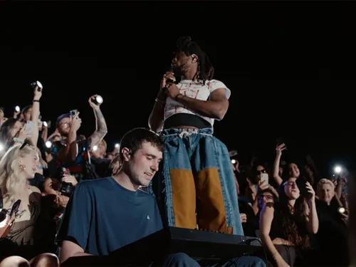 Fred Again: deux belles vidéos live à ne pas manquer 