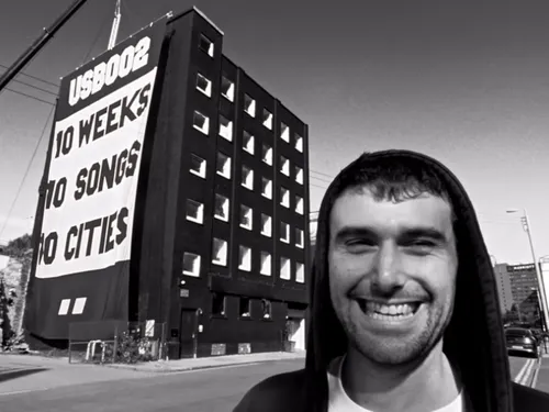 Fred Again est de retour avec un énorme projet