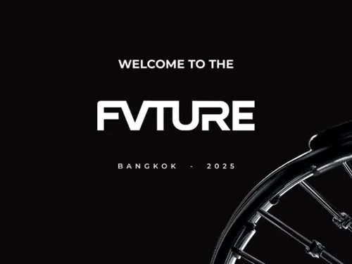 Bangkok s’offre un hyperclub futuriste de 6 000 places