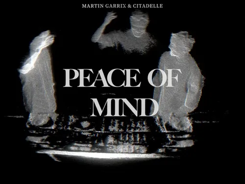 Le duo français Citadelle aux côtés de Martin Garrix pour le...