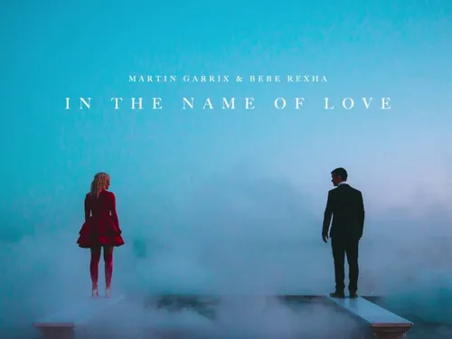 Il y a dix ans sortait 'In The Name of Love' de Martin Garrix et...