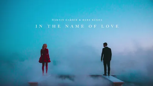 Il y a dix ans sortait 'In The Name of Love' de Martin Garrix et...