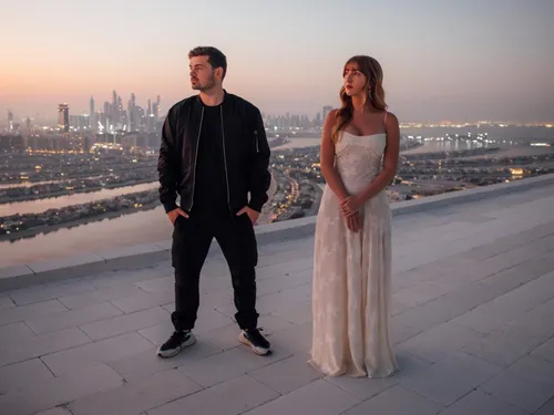 Découvrez Told You So, le tout nouveau Martin Garrix