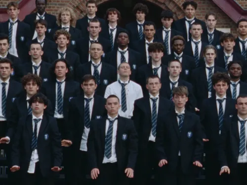 Gener8ion de retour après 4 ans avec le titre STORM I & II