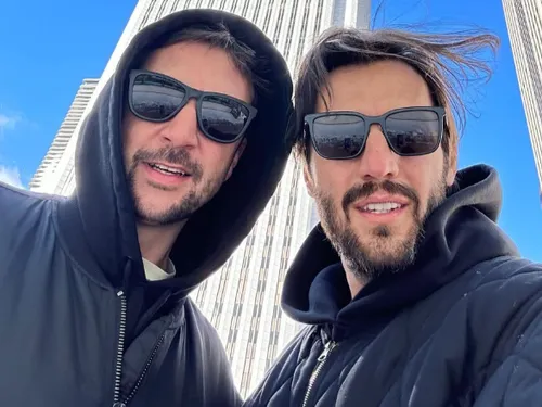 GHEIST signe un retour hypnotique sur Embassy One