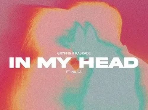 Coup de cœur FG : la collab entre Gryffin et Kaskade