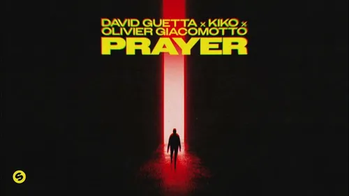 Prayer signe les retrouvailles entre David Guetta et les...