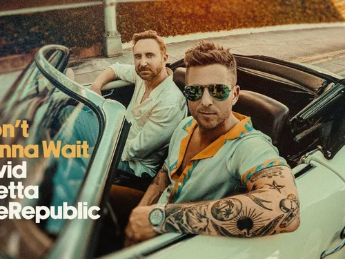 Bilan Spotify 2024: les artistes électro européens se distinguent