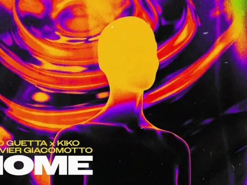 David Guetta: un nouveau track et la vidéo intégrale de son live à...