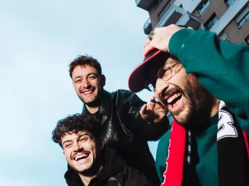 Halfpipe records, le collectif qui mix skate et Dj sets