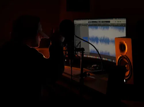  HAVEN., le projet mystérieux qui se cache derrière le titre I Run