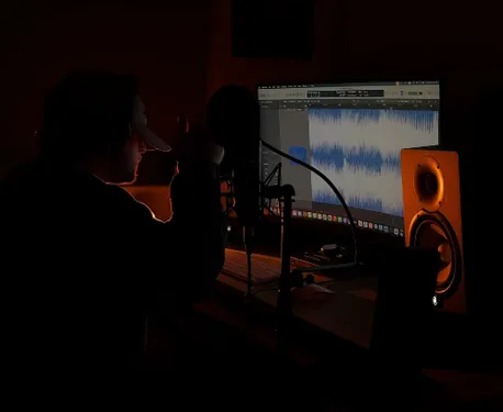  HAVEN., le projet mystérieux qui se cache derrière le titre I Run