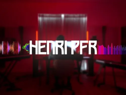 Henri PFR mélange les genres, le résultat est somptueux