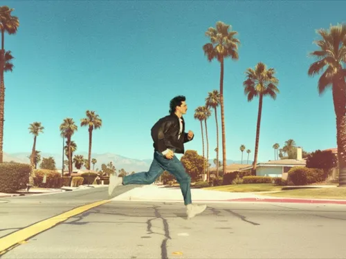 Henri PFR sort le nouveau Run avant d’entamer un été bien chargé ! 