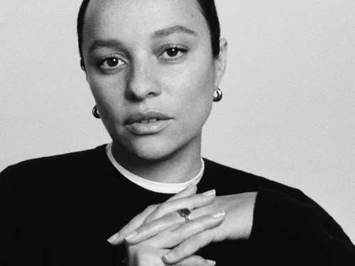 FG CHIC : Wales Bonner chez Hermès, un Nouvel écrin d'Élégance 