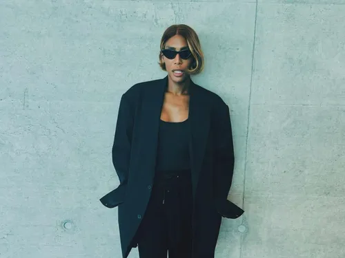 Honey Dijon livre son premier DJ-Kicks avec un titre inédit