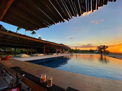 5 hôtels pour un séjour kitesurf