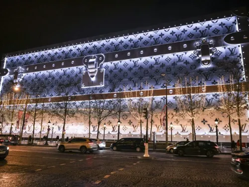 FG CHIC : L’évènement lifestyle de 2026, Louis Vuitton inaugurera...