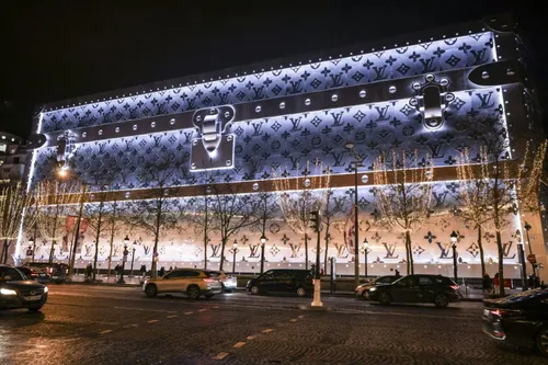 FG CHIC : L’évènement lifestyle de 2026, Louis Vuitton inaugurera...
