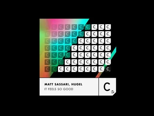 Coup de cœur FG : Hugel, toujours lui, et Matt Sassari pour...