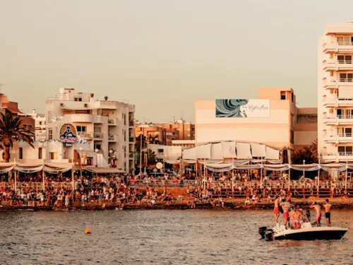 Les titres les plus « Shazamés » à Ibiza cet été