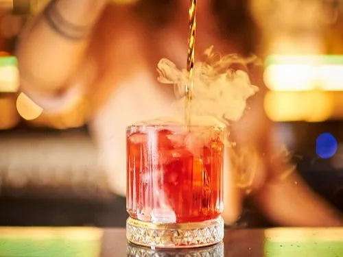 On a testé pour vous un speakeasy et on a adoré !