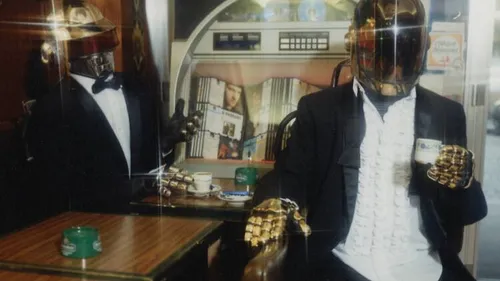 Daft Punk : la French Touch s’expose à Paris