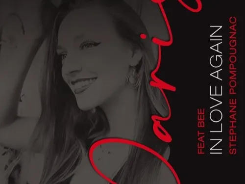 - FG CHIC : IN LOVE AGAIN — Stéphane Pompougnac featuring Bee