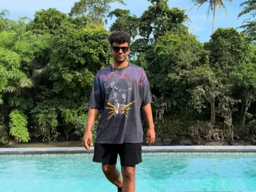 Jamie Jones annonce sa résidence à UNVRS Ibiza