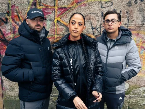 Pas un, ni deux, mais trois nouveaux titres pour Jazzy et Belters Only