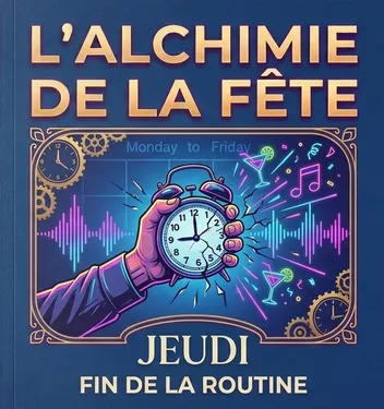 FG Story : Fin de la routine