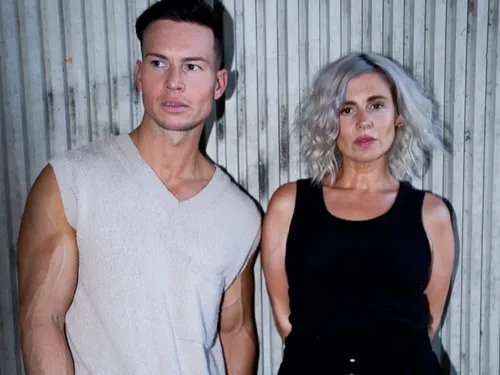 Joel Corry et Jem Cooke dévoilent Daydream