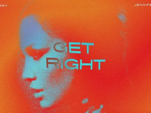 20 ans après sa sortie, Joel Corry reprend Get Right de Jennifer Lopez