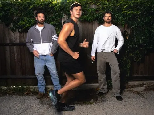 Après une semaine folle, John Summit dévoile sa collab avec The...