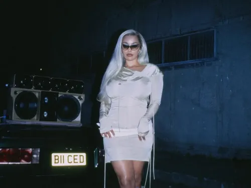 Jorja Smith dévoile la bombe The Way I Love You