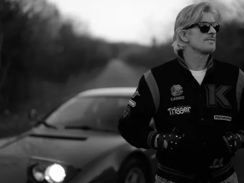 Kavinsky, l’héritier discret de la French Touch