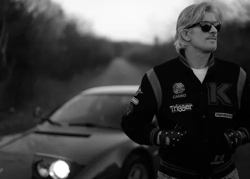 Kavinsky, l’héritier discret de la French Touch