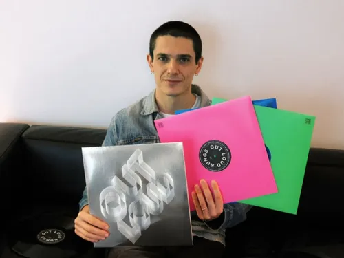 Kungs fait son retour avec OUT LOUD, un album entre pop et culture...