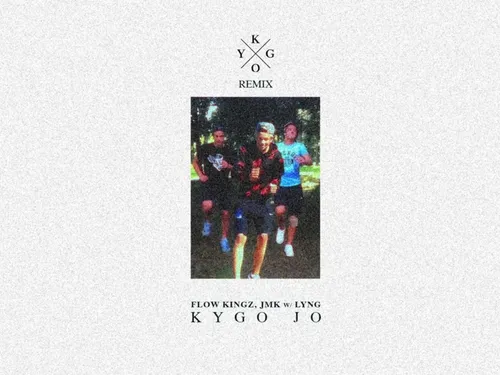 Kygo sort un nouveau titre et remixe un vieux son... d'Erling...