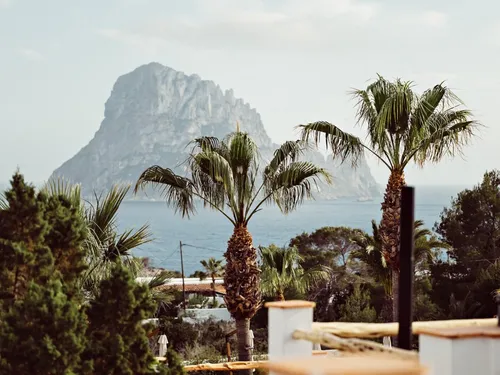 FG CHIC IBIZA : La Mirada by Petunia 