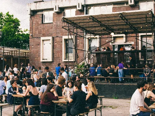 à paris, La Station tire sa révérence pour mieux renaître