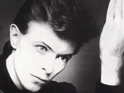 FG CHIC BERLIN : Bowie à Berlin ou L'Odyssée Sonore qui a Redéfini...