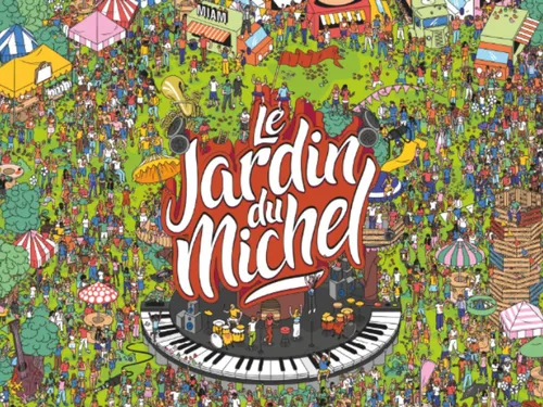 Sniper au festival Jardin du Michel : la Région retire sa subvention