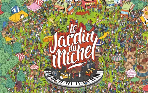 Sniper au festival Jardin du Michel : la Région retire sa subvention