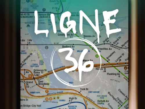 Nicolas Herbé ouvre Ligne 36 : un atelier immersif à Aix-en-Provence